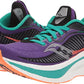 Saucony Women's Endorphin Speed 2 Running Shoes Concord/Jade Size 9 B(M) US