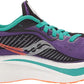Saucony Women's Endorphin Speed 2 Running Shoes Concord/Jade Size 9 B(M) US
