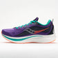 Saucony Women's Endorphin Speed 2 Running Shoes Concord/Jade