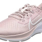 Nike Women's AIR Zoom Pegasus 38 Running Shoes Champagne/Rose Size 6 B(M) US