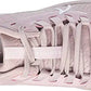 Nike Women's AIR Zoom Pegasus 38 Running Shoes Champagne/Rose Size 6 B(M) US