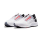 NIKE Women's Air Zoom Pegasus 38 Running Shoes White Size 5 B(M) US