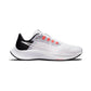 NIKE Women's Air Zoom Pegasus 38 Running Shoes White Size 5 B(M) US