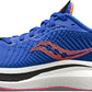 Saucony महिलाओं के एंडोर्फिन स्पीड 2 रनिंग शूज़ नीला साइज़ 6 B(M) US