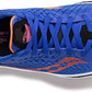 Saucony महिलाओं के एंडोर्फिन स्पीड 2 रनिंग शूज़ नीला साइज़ 6 B(M) US