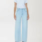 Pistola - Tate Wide Leg Jean