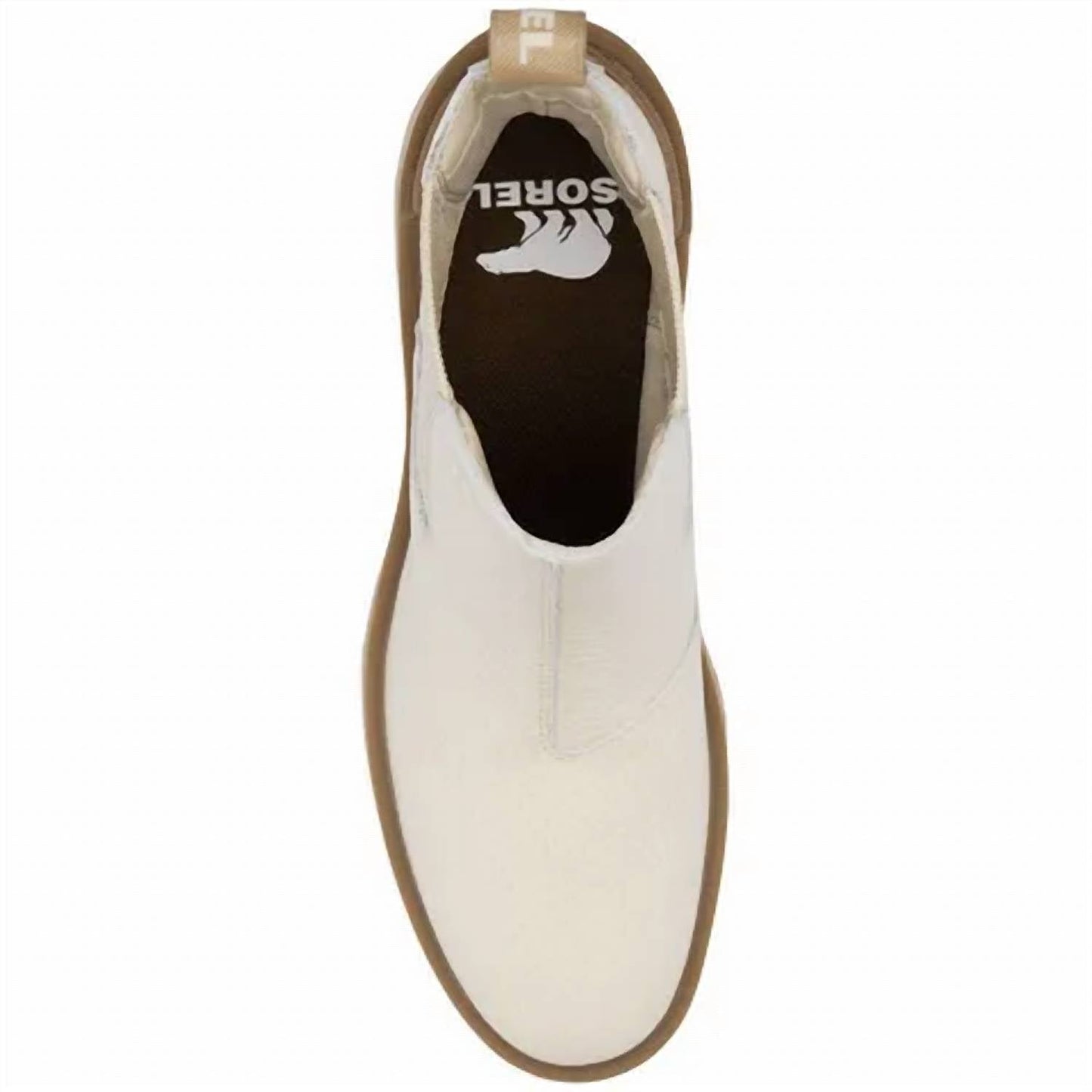 Sorel - HI-LINE HEEL CHELSEA BOOT