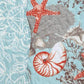 3-Piece Cotton Blend Reversible Quilt Set