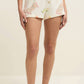 Z Supply - Tropic Pajama Shorts