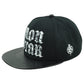Iron Star Born Brawl Fighter UFC Mixed Martial Arts Adjustable Flat Bill Hat Cap