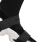 Balmain - Men's B Bold Strap Knit & Suede High-top Sneakers