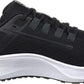 Nike Women's Air Zoom Pegasus 38 Running Shoes Black/White