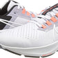 Nike Women's Air Zoom Pegasus 38 Running Shoe Iris Whisper/White