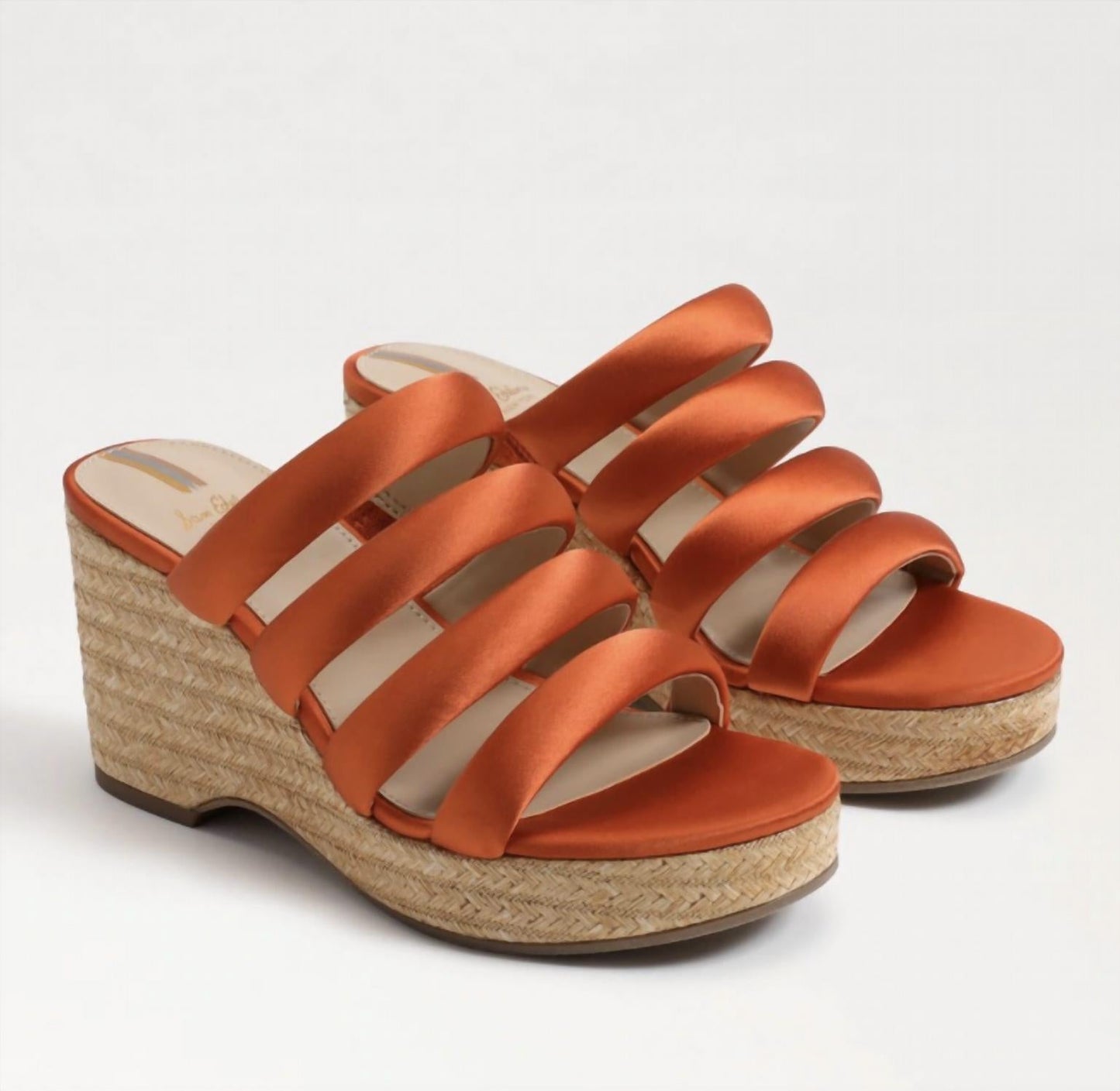 Sam Edelman - Women's Yuki Wedges
