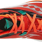 Saucony Men's Endorphin Pro 2 Running Shoes Scarlet/Black