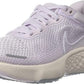 Nike Women's ZoomX Invincible Run FK Running Shoes Violet/Lilac