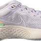 Nike Women's ZoomX Invincible Run FK Running Shoes Violet/Lilac