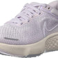 Nike Women's ZoomX Invincible Run FK Running Shoes Violet Size 10 B(M) US