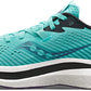 Saucony महिला एंडोर्फिन प्रो 2 रनिंग शूज़ कूल मिंट/एसिड साइज़ 10 B(M) US