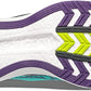 Saucony महिला एंडोर्फिन प्रो 2 रनिंग शूज़ कूल मिंट/एसिड साइज़ 10 B(M) US