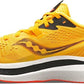 Saucony Men's Endorphin Pro 2 Running Shoes VIZIGLD/VIZIRED