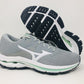 Mizuno Women's Wave Inspire 17 Running Shoes White