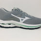 Mizuno Women's Wave Inspire 17 Running Shoes White