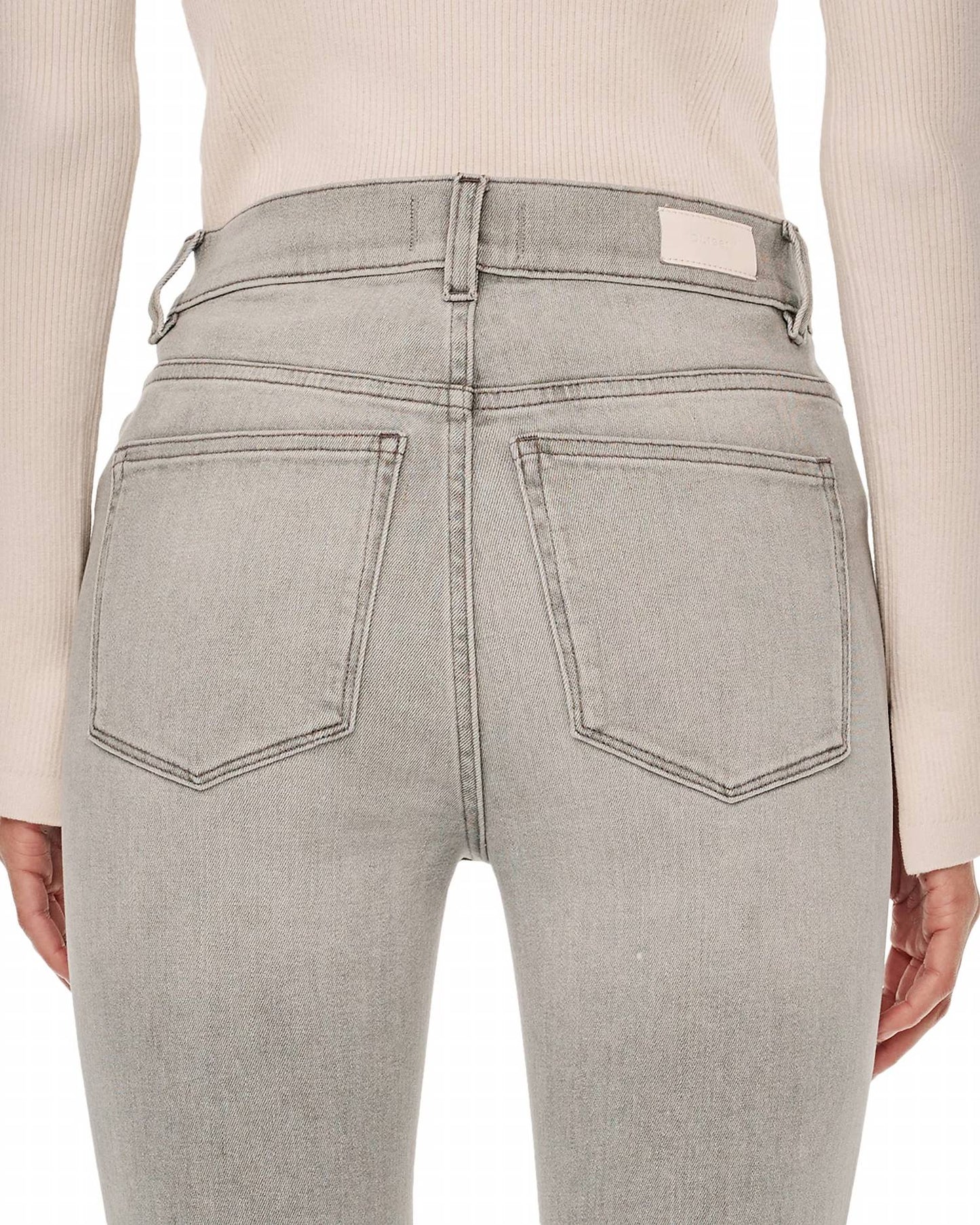 Dl1961 - Women'S - Bridget Bootcut High Rise Crop Jeans