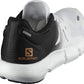 Salomon Women's PREDICT2 Running Shoes Black Size 9 B(M) US