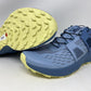 Salomon Women's Ultra Pro Running Shoes Blue Size 9.5 B(M) Us