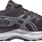 ASICS महिलाओं के जेल-निम्बस 23 रनिंग शूज़ काले, साइज़ 11 B(M) US