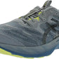 ASICS Men's Gel-Nimbus Lite 2 Running Shoes Black Size 9 D(M) US