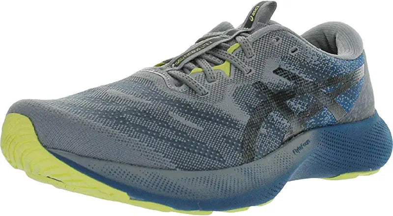 ASICS Men's Gel-Nimbus Lite 2 Running Shoes Black Size 9 D(M) US