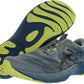 ASICS Men's Gel-Nimbus Lite 2 Running Shoes Black Size 9 D(M) US