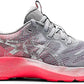 ASICS महिला जेल-निम्बस लाइट 2 रनिंग शूज़ सफ़ेद साइज़ 7 B(M) US