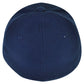 MLB American Needle Milwaukee Brewers Wool Dome Fitted Size Hat Cap 2Tone Sports