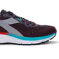 Diadora Men's Mythos Blushield 6 Running Shoes Black Size 10 D(M) US