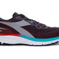 Diadora Men's Mythos Blushield 6 Running Shoes Black Size 10 D(M) US