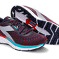 Diadora Men's Mythos Blushield 6 Running Shoes Black Size 10 D(M) US