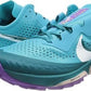 Nike Men's Air Zoom Terra Kiger 7 Trail Shoes Blue Blue