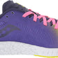 Saucony वीमेन फ़ास्टविच 9 रनिंग शूज़ सिट्रॉन साइज़ 6 B(M) US