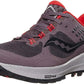 Saucony महिलाओं के ज़ोडस वॉकिंग शूज़ डस्क