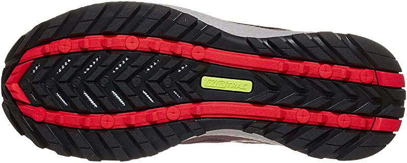 Saucony महिलाओं के ज़ोडस वॉकिंग शूज़ डस्क