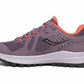 Saucony महिलाओं के ज़ोडस वॉकिंग शूज़ डस्क