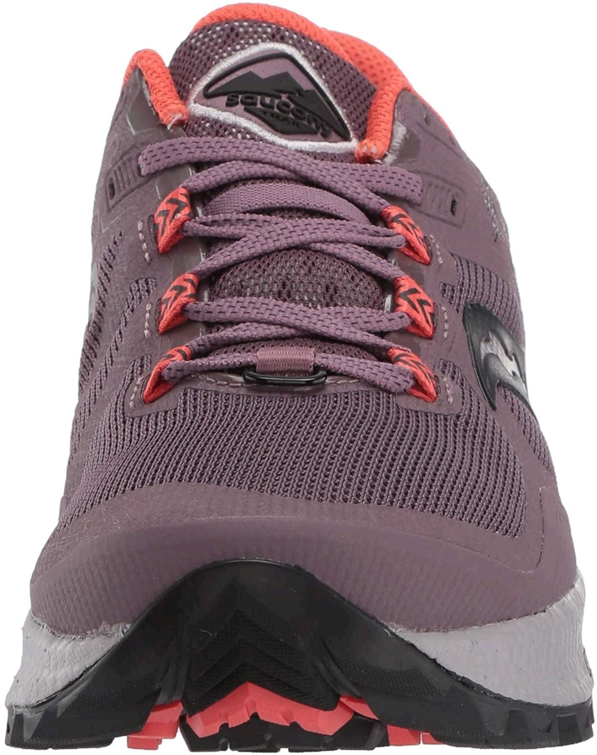 Saucony महिलाओं के ज़ोडस वॉकिंग शूज़ डस्क