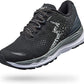 361 Degrees Men's Meraki 3 Running Shoes Black Size 8.5 D(M) US