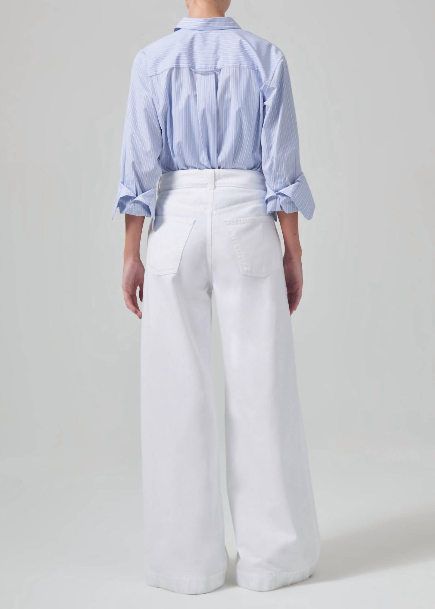 Citizens Of Humanity - Beverly Trouser Jeans