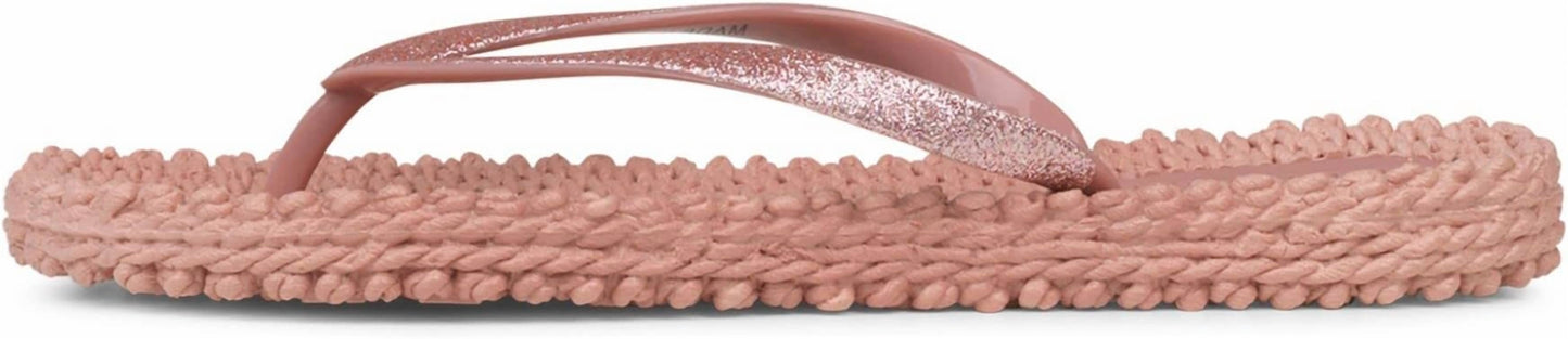 Ilse Jacobsen - Women's Cheerful Flip Flops