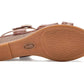 Sofft - Women's Summer Wedge Sandals