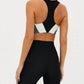 Beach Riot - Lucia Scoop Neck Top